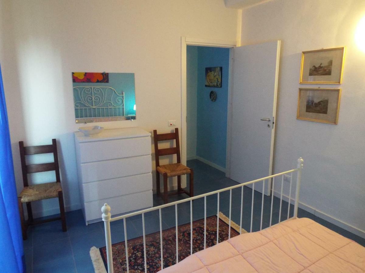 Le Case Di Virgin 2 Castellammare del Golfo Exterior foto
